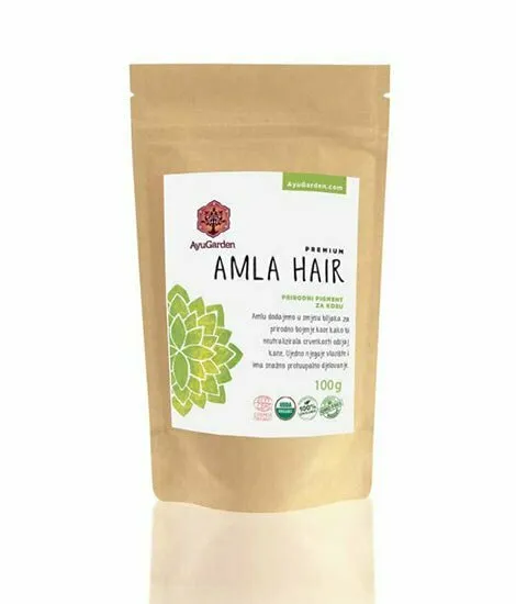 Ayugarden Amla Hair Premium - Zagreb