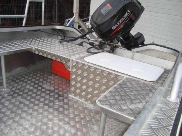 viking 390 osp - slika 5