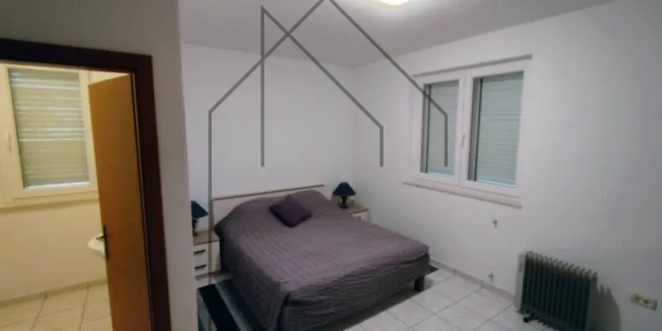 istra, labin: prostrana obiteljska kuća (271 m²) s bazenom. - slika 7