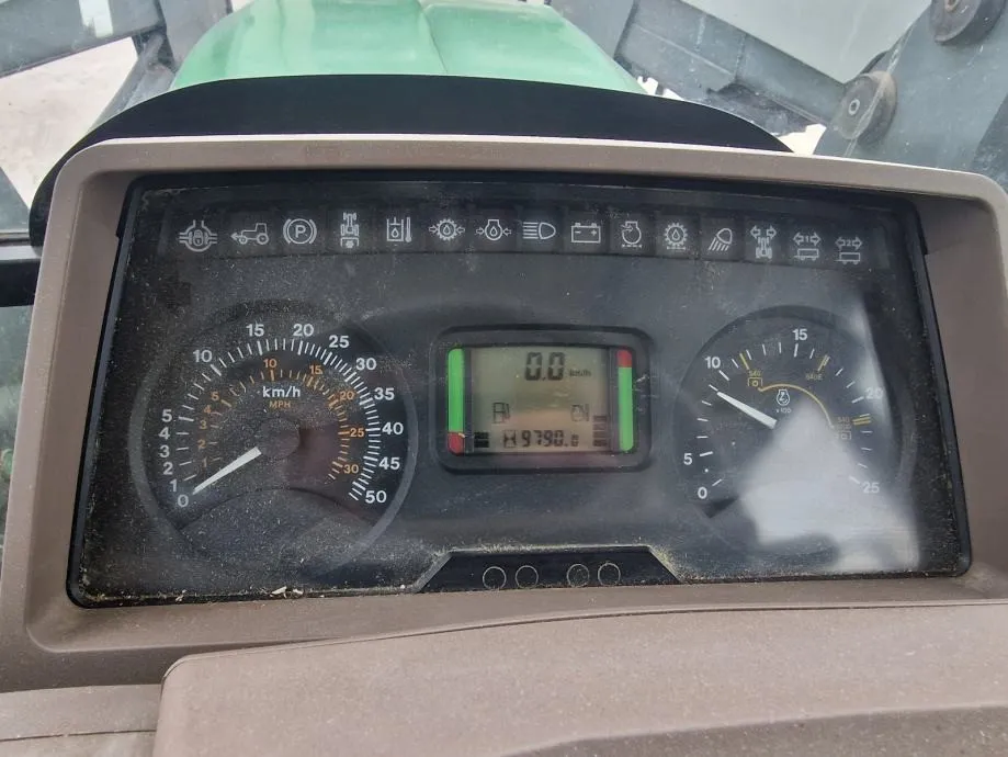 john deere 6230 - slika 3