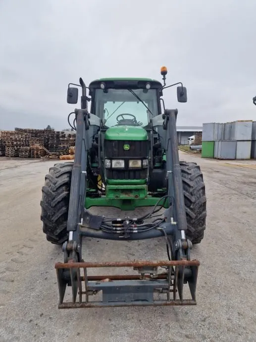 john deere 6230 - slika 4