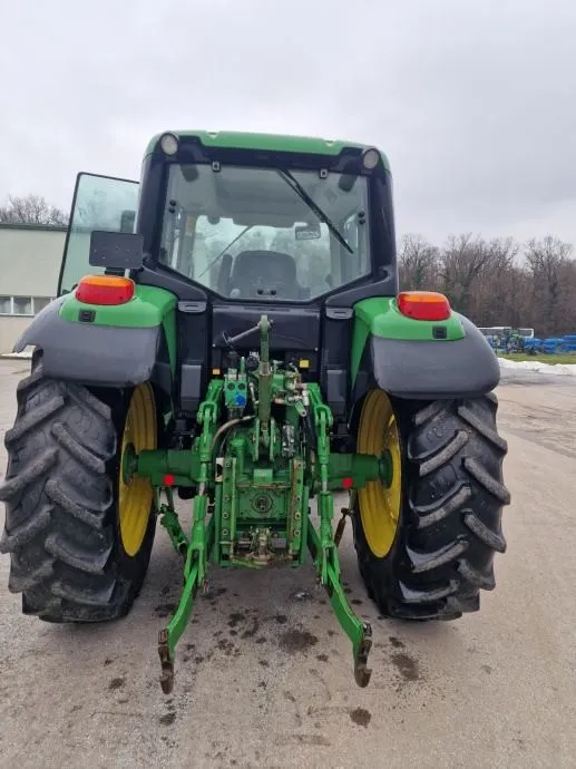 john deere 6230 - slika 5