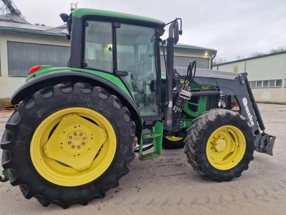 john deere 6230 - slika 6