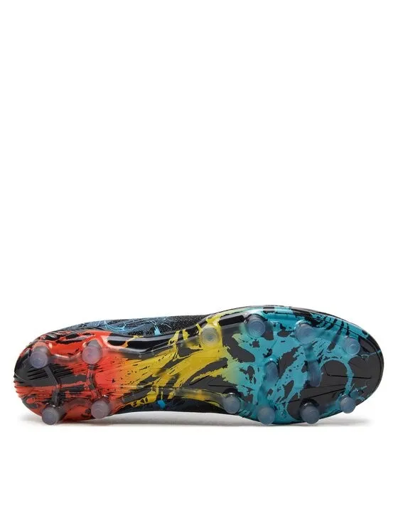 supercopa 2441 black blue firm ground - slika 3