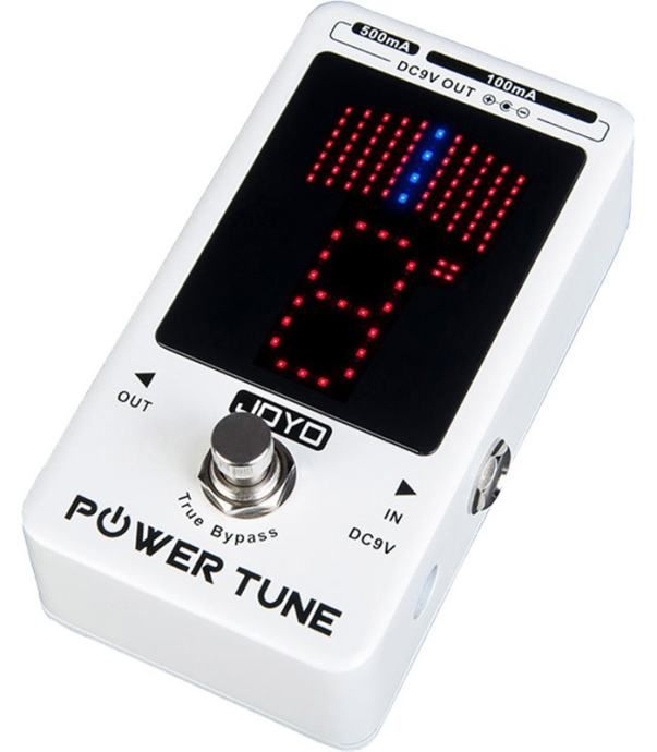 joyo jf-18r power tune s napajanjem štimer - slika 3