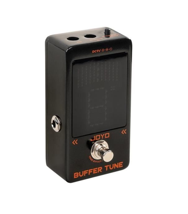 joyo jf-19 buffer tuner štimer - slika 2