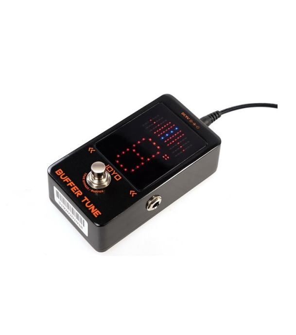 joyo jf-19 buffer tuner štimer - slika 3