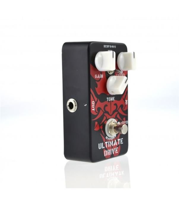 joyo jf02 ultimate drive pedala efekt - slika 2
