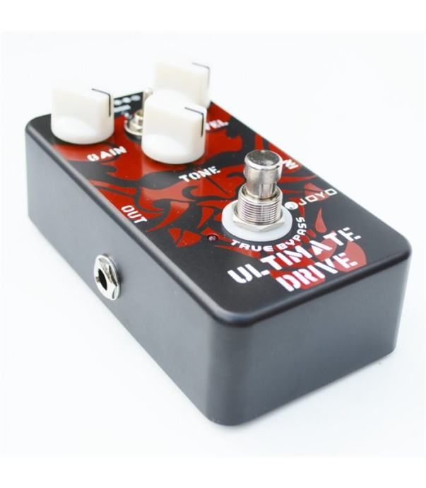 joyo jf02 ultimate drive pedala efekt - slika 3