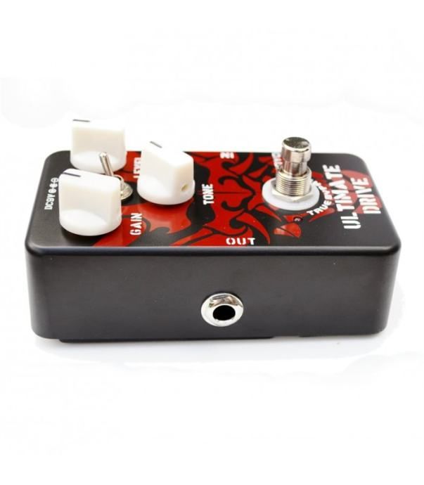 joyo jf02 ultimate drive pedala efekt - slika 4
