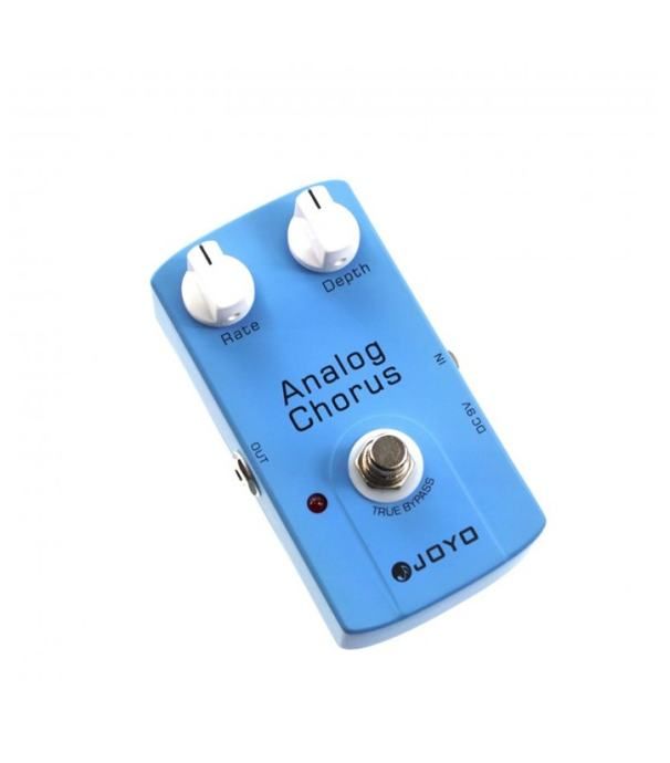 Joyo Jf37 Analog Chorus Pedala Efekt - Rijeka