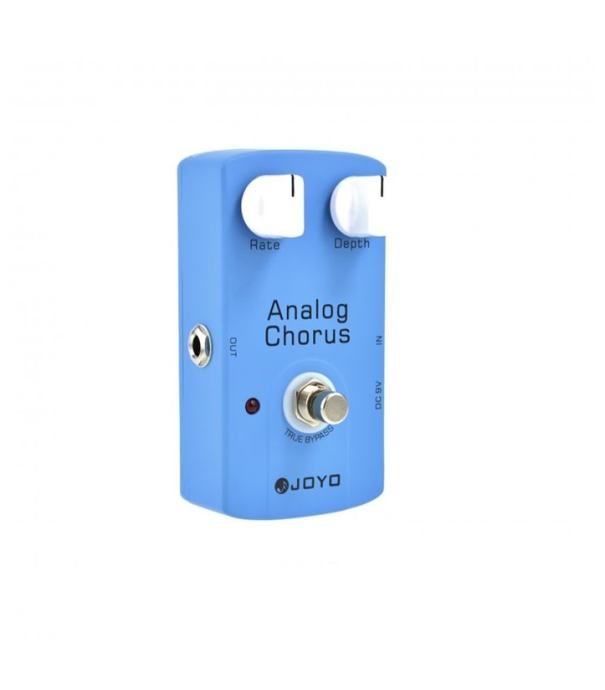 joyo jf37 analog chorus pedala efekt - slika 4