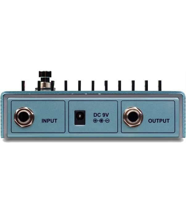 joyo r-12 eq band controller pedala efekt - slika 3