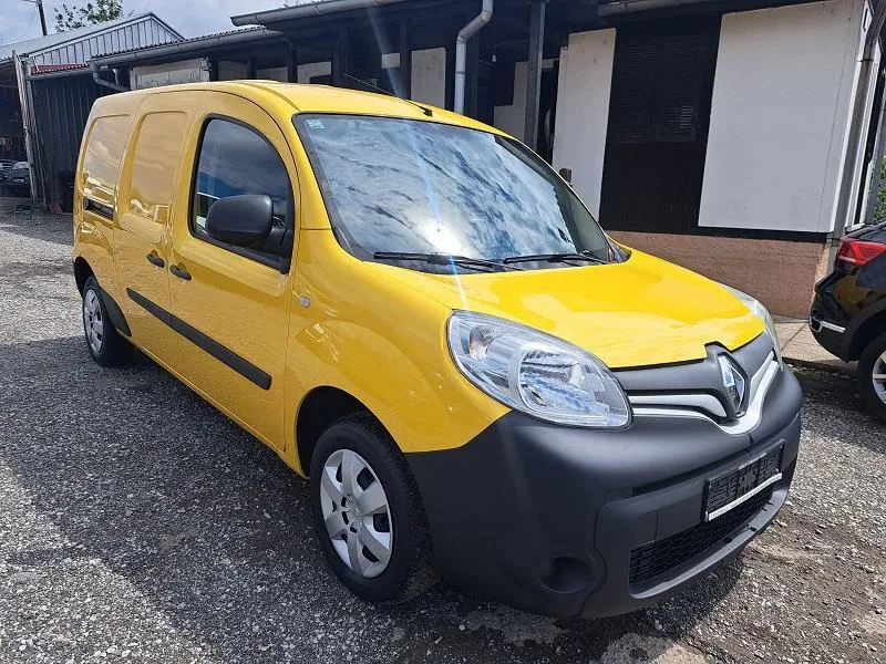 renault kangoo 1.5 dci*110ks*maxi*klima* - slika 3