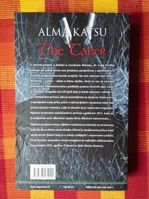 alma katsu - otimač - slika 4