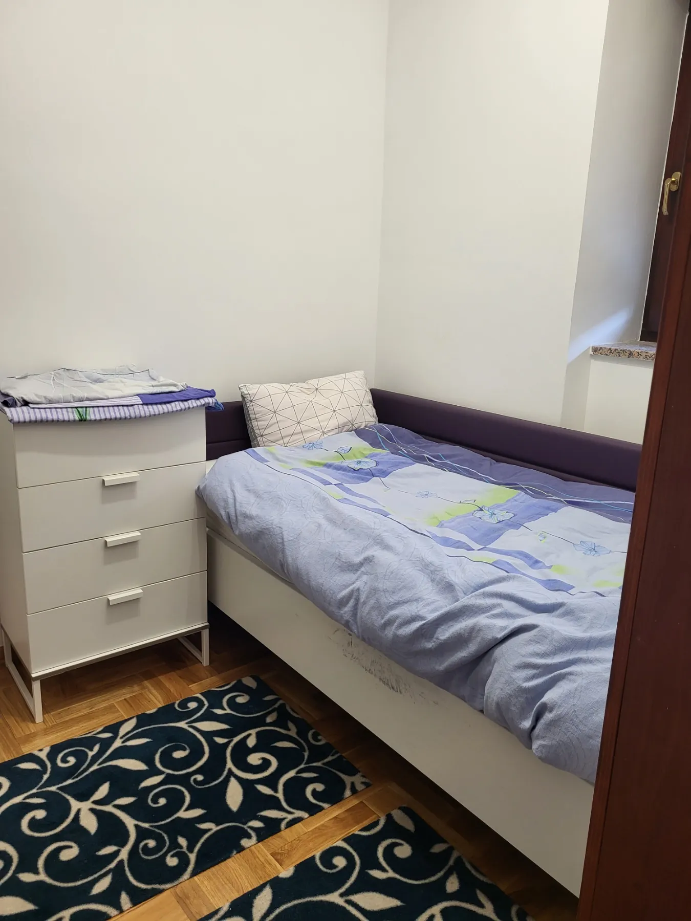 stan za najam zagreb, kvatrić, ožegovićeva, 64 m2 (iznajmljivanje) - slika 4