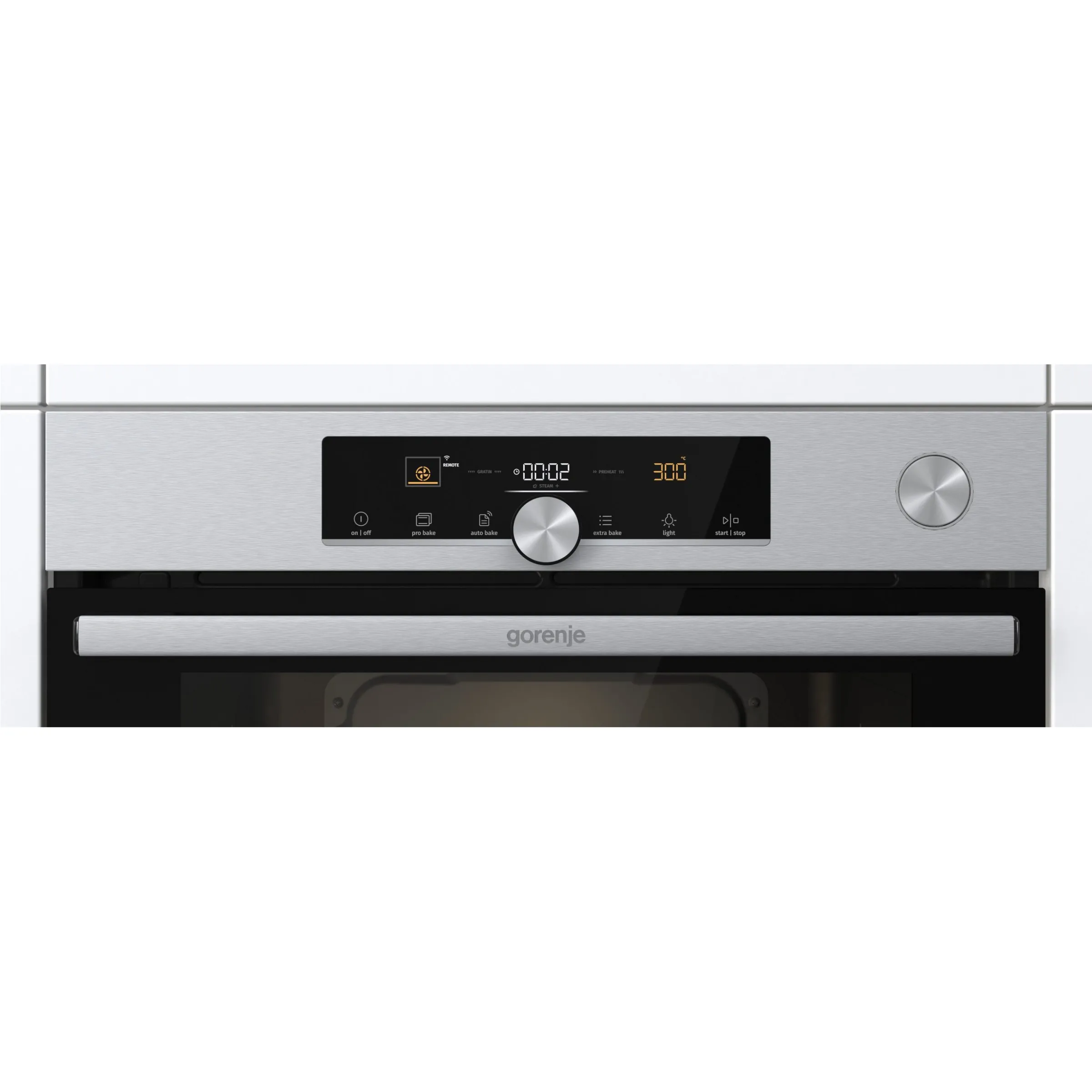 gorenje pećnica bsa6747a04xwi airfry funkcija - slika 3