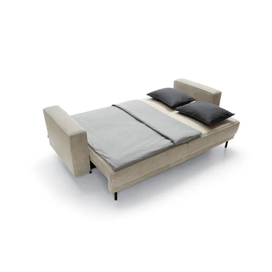 sofa modo, 236x97cm, materijal: mogućnost izbora - slika 3