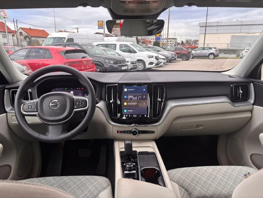 volvo xc60 2.0 b4 awd 145kw - 1 godina garancije! - slika 16