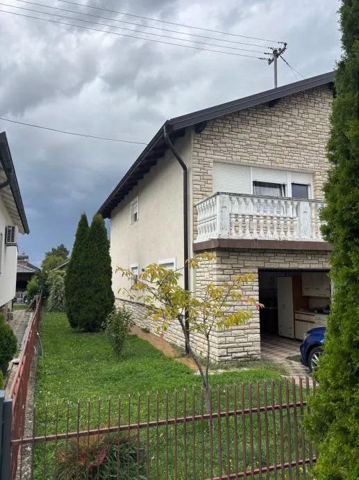 kuća: višnjevac, samostojeća visoka prizemnica, 220.00 m2 - slika 18