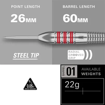 nathan aspinall brass 22g - slika 3