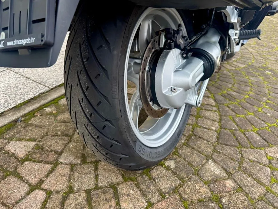 bmw r 1150 rt abs, 2001 god. - slika 15