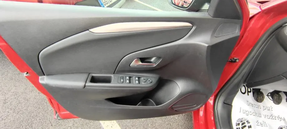 opel corsa 1,2 odlična prilika / vozil0 sa tvorničkim jamstvom - slika 16