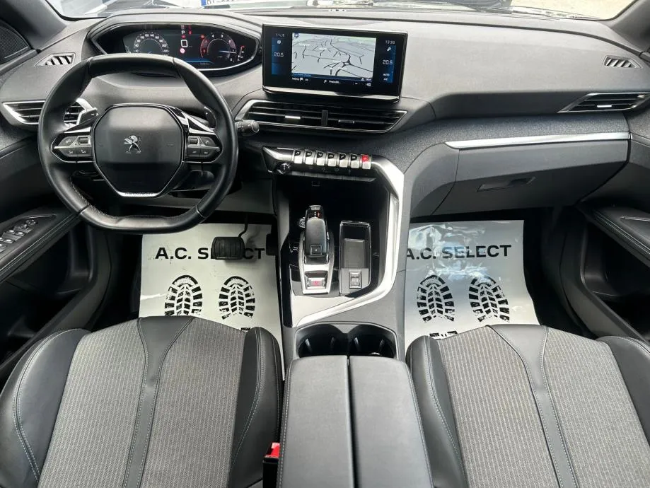 peugeot 3008 1,5 hdi allure - 2023 - 55.000km - full - reg 1 god !!! - slika 13