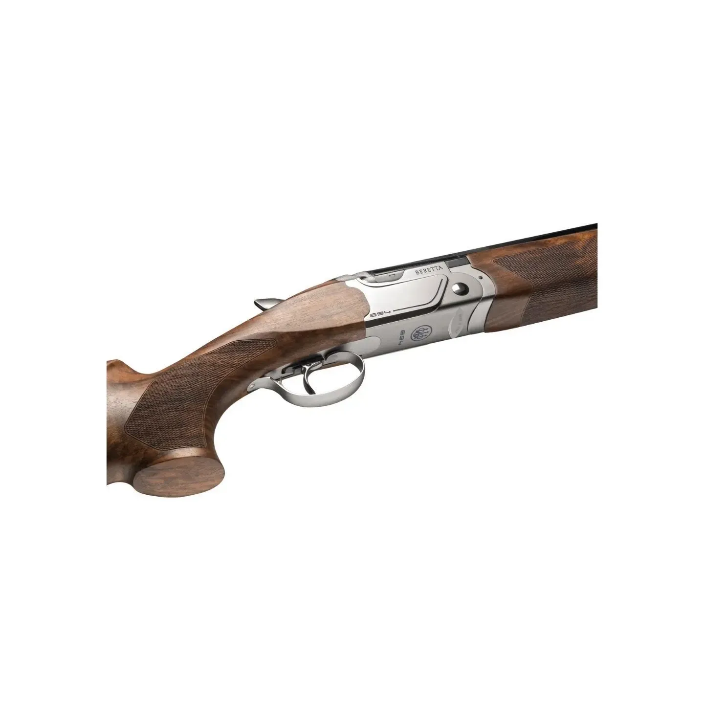 beretta 694 trap cal. 12 fiksni kundak - slika 2