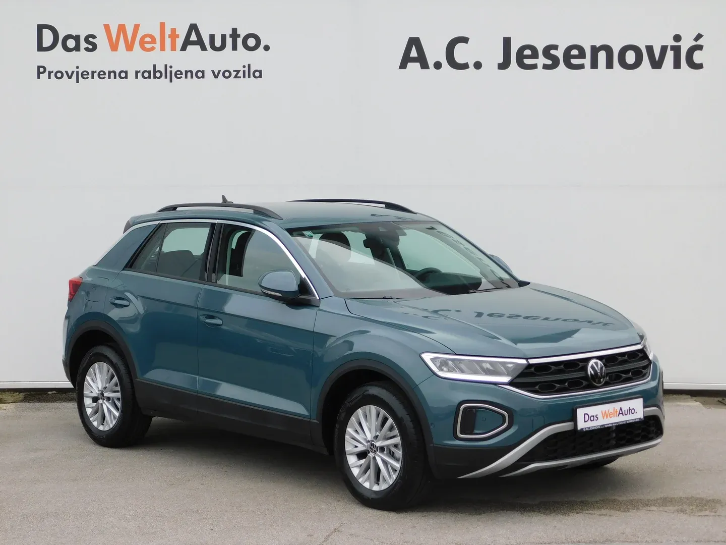 10581 volkswagen t-roc 1.0 tsi life - slika 3