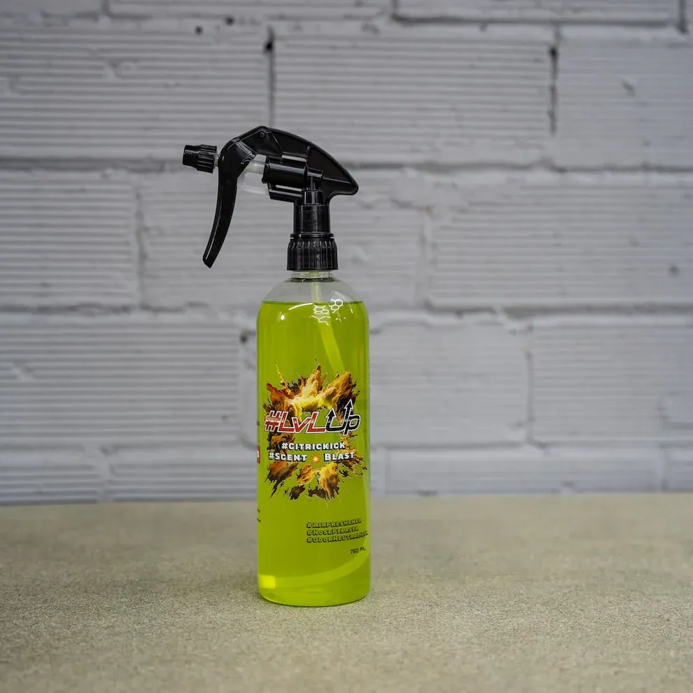 #SCENT BLAST >>CITRICKICK<< PERFUME (750ml) - Vrbovec, Vrbovec Jug