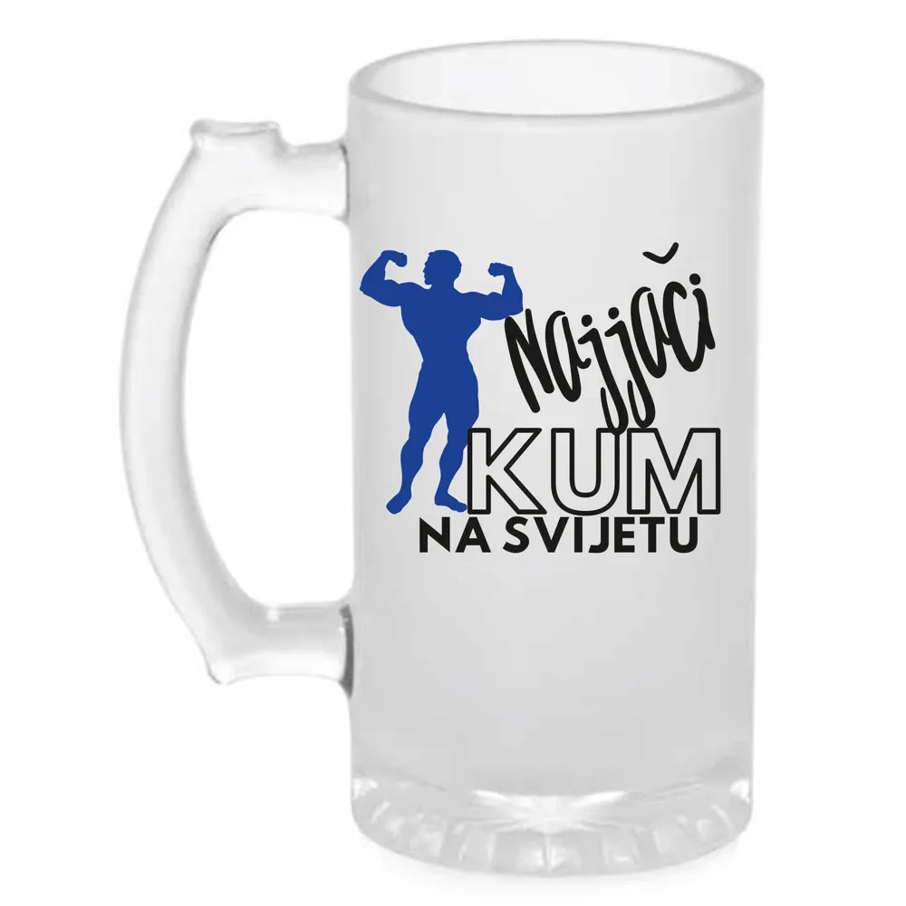 krigle s natpisom - slika 25