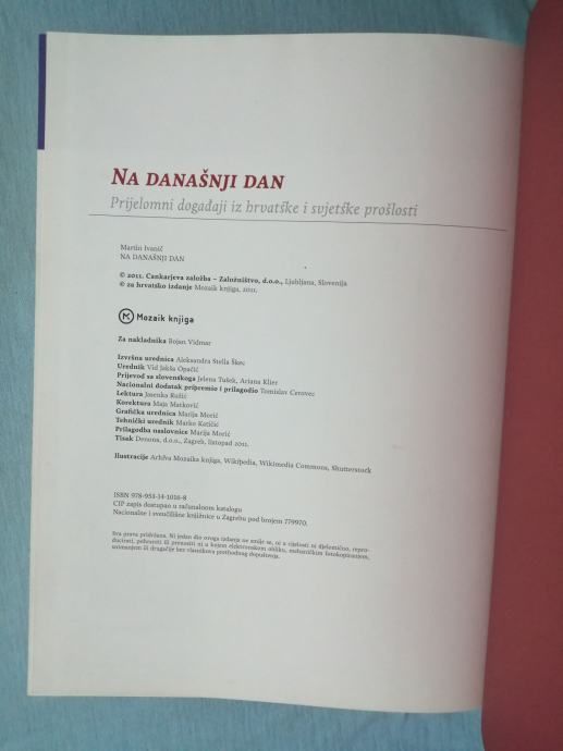 na današnji dan: prijelomni događaji iz hrvatske i svjetske a35 z142 - slika 3