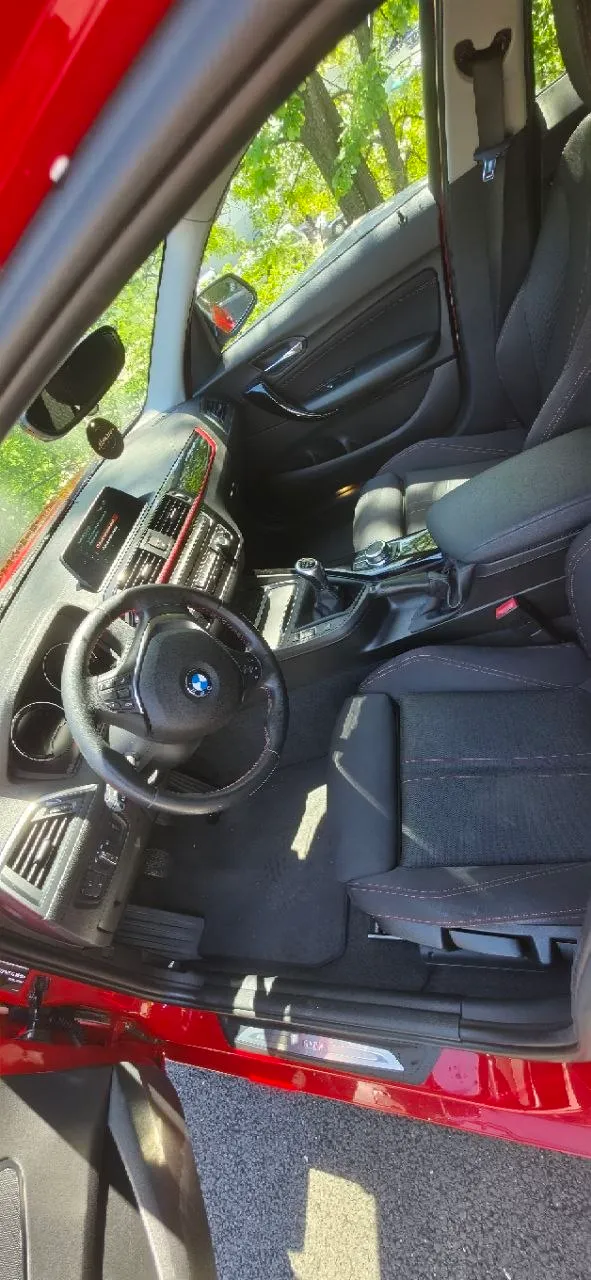 bmw serija 1 - slika 11