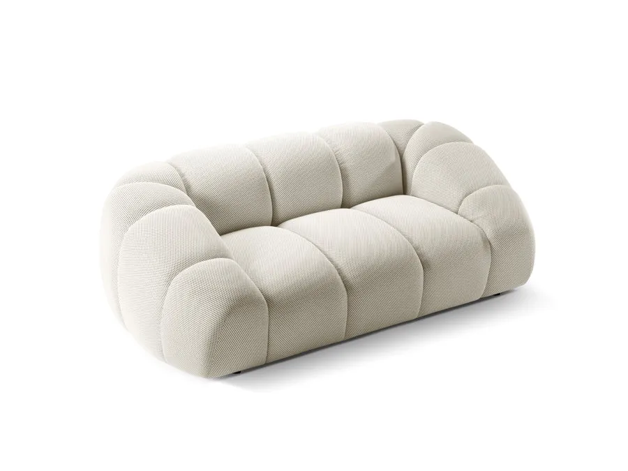 sofa diana 214x114cm, materijal: 3d tkanina - slika 3