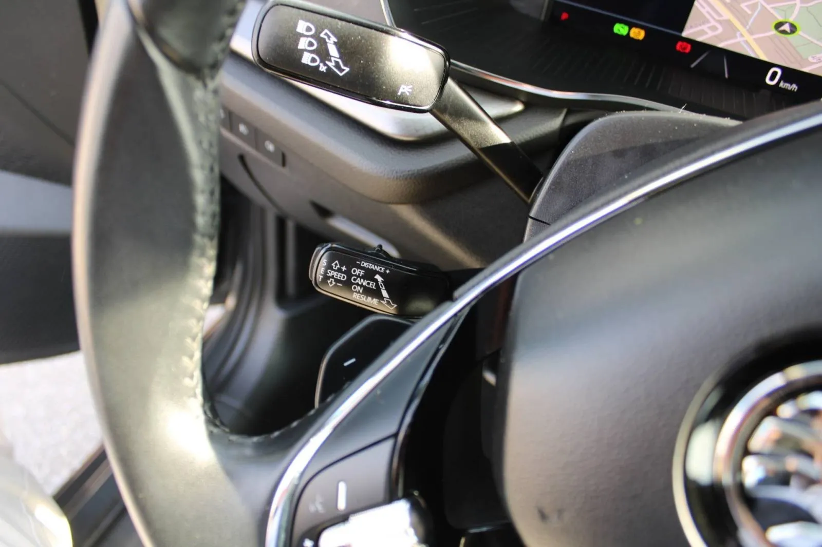 škoda octavia combi 2.0 tdi 150ks dsg *led, navigacija* - slika 9