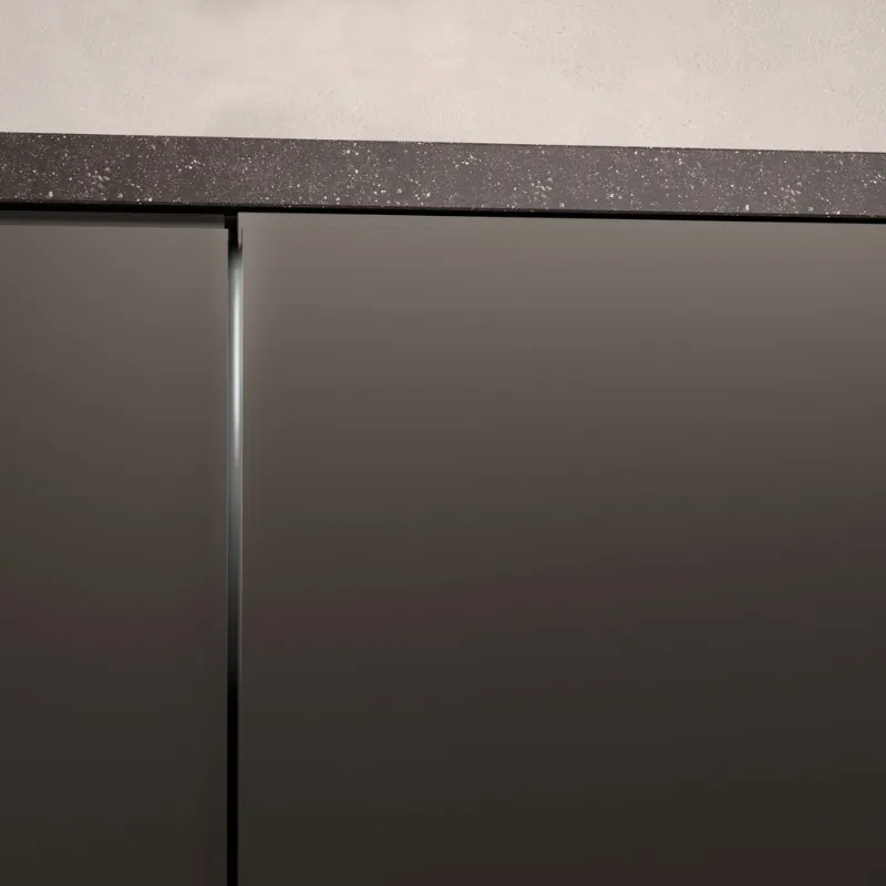 neff potpuno ugradbena perilica posuđa xxl s275eax16e s rack maticem - slika 4