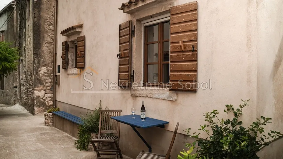 Mali Lošinj. Otok Susak - Kuća, 121 m2 Prodaja - Susak, Mali Lošinj