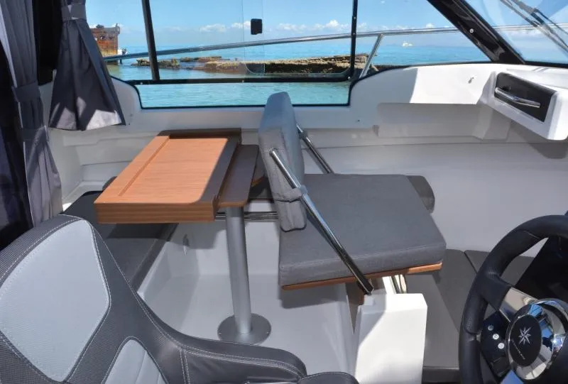merry fisher 695 s2 euromarine ekskluzivni uvoznik i distributer - slika 7