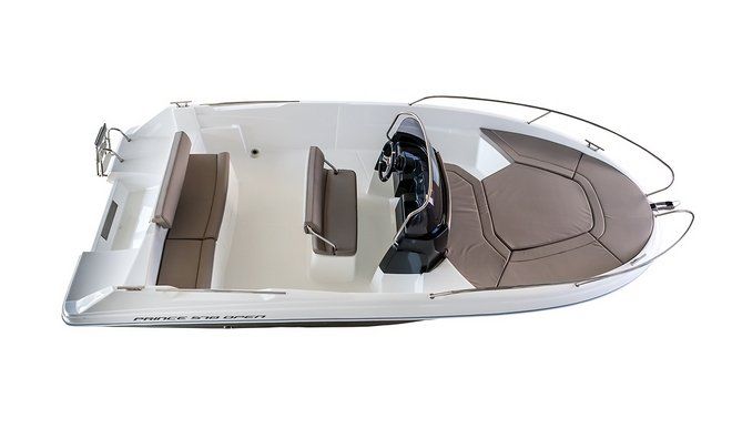 prince 560 open - model 2024 - slika 3