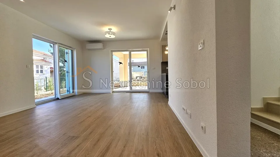 nerezine, otok lošinj - kuća, 115 m2 prodaja - slika 6