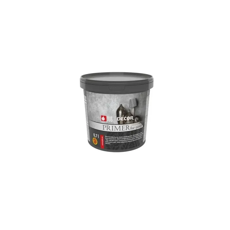 JUB Decor Primer Fine Quartz 0,7 L - Marinići, Viškovo