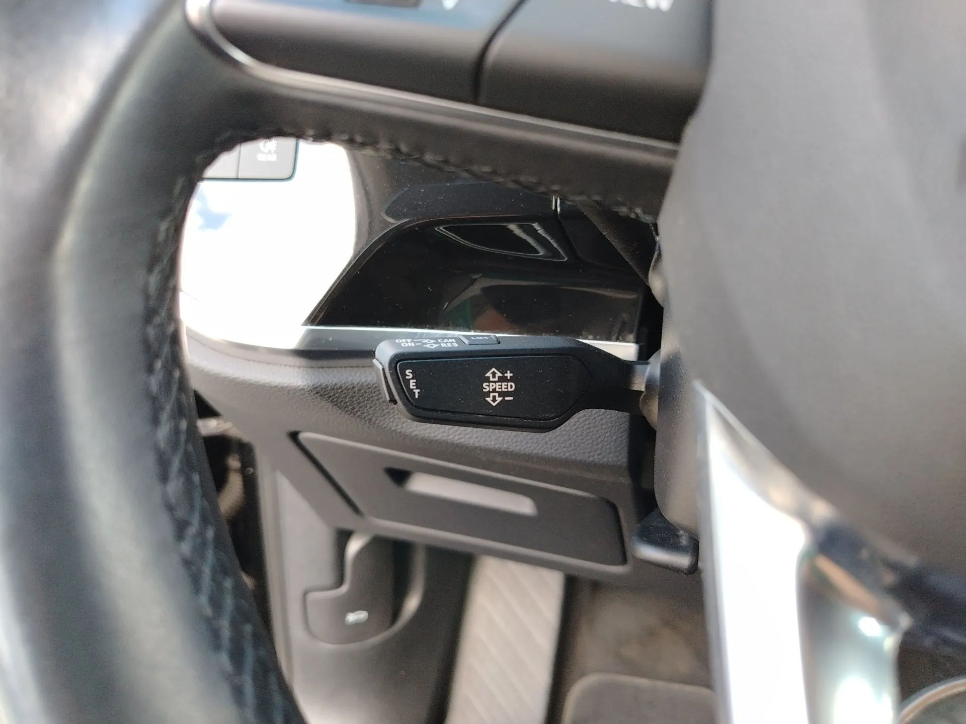 audi q3 35 tdi s-tronic - slika 17