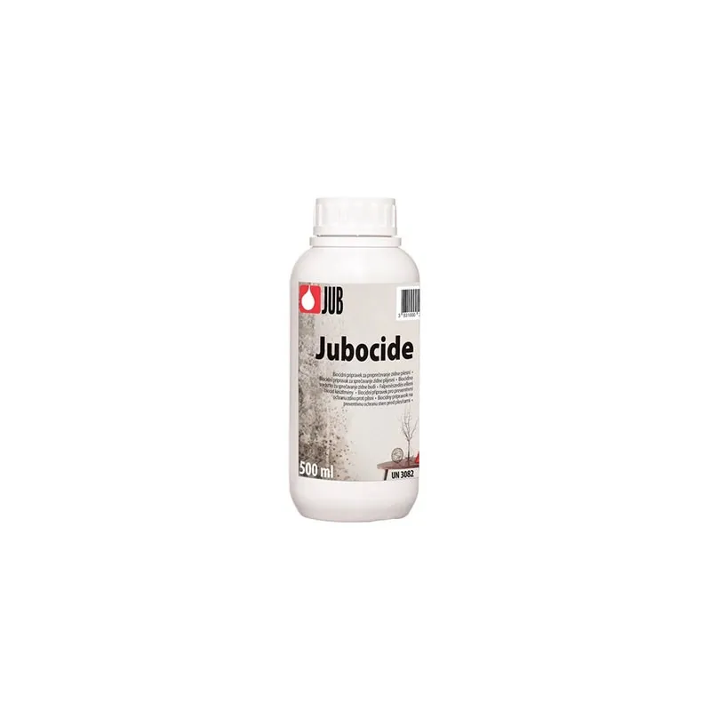 Jubocid Plus 0,5 L - Osijek