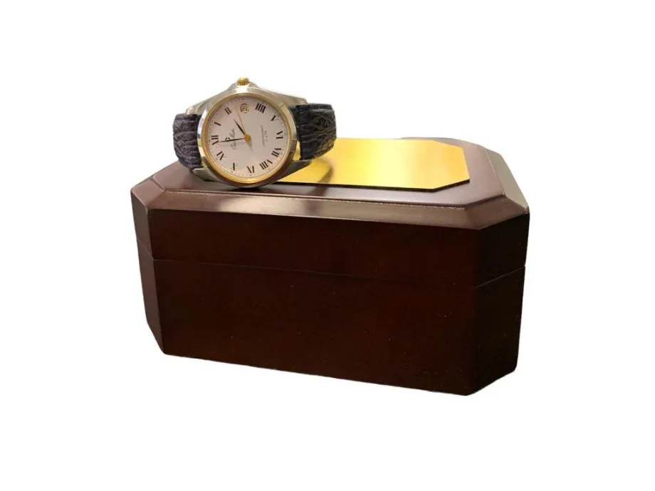 automatic ručni sat osco matic 17 jewels - 36 mm / r1, rate! - slika 4