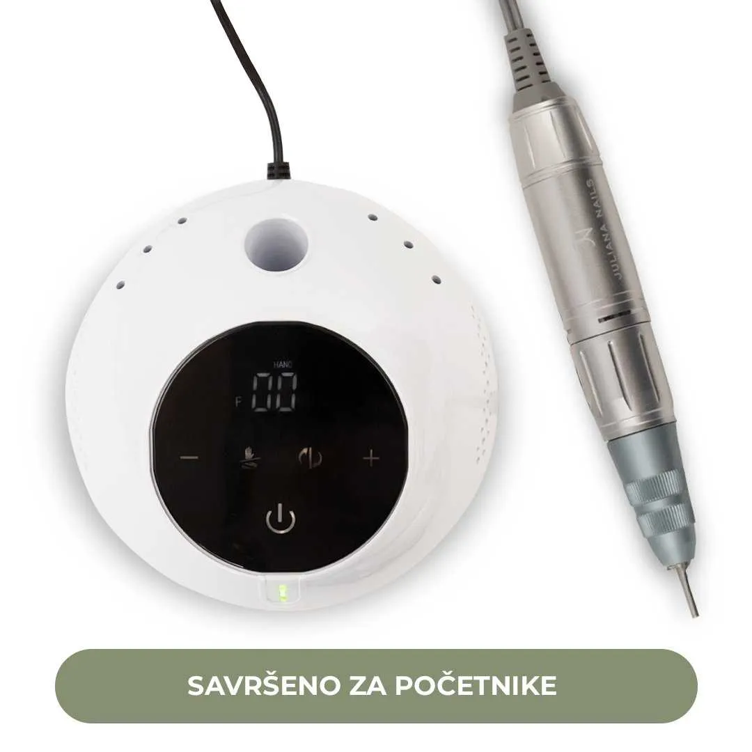freza jn - easy touch - slika 8