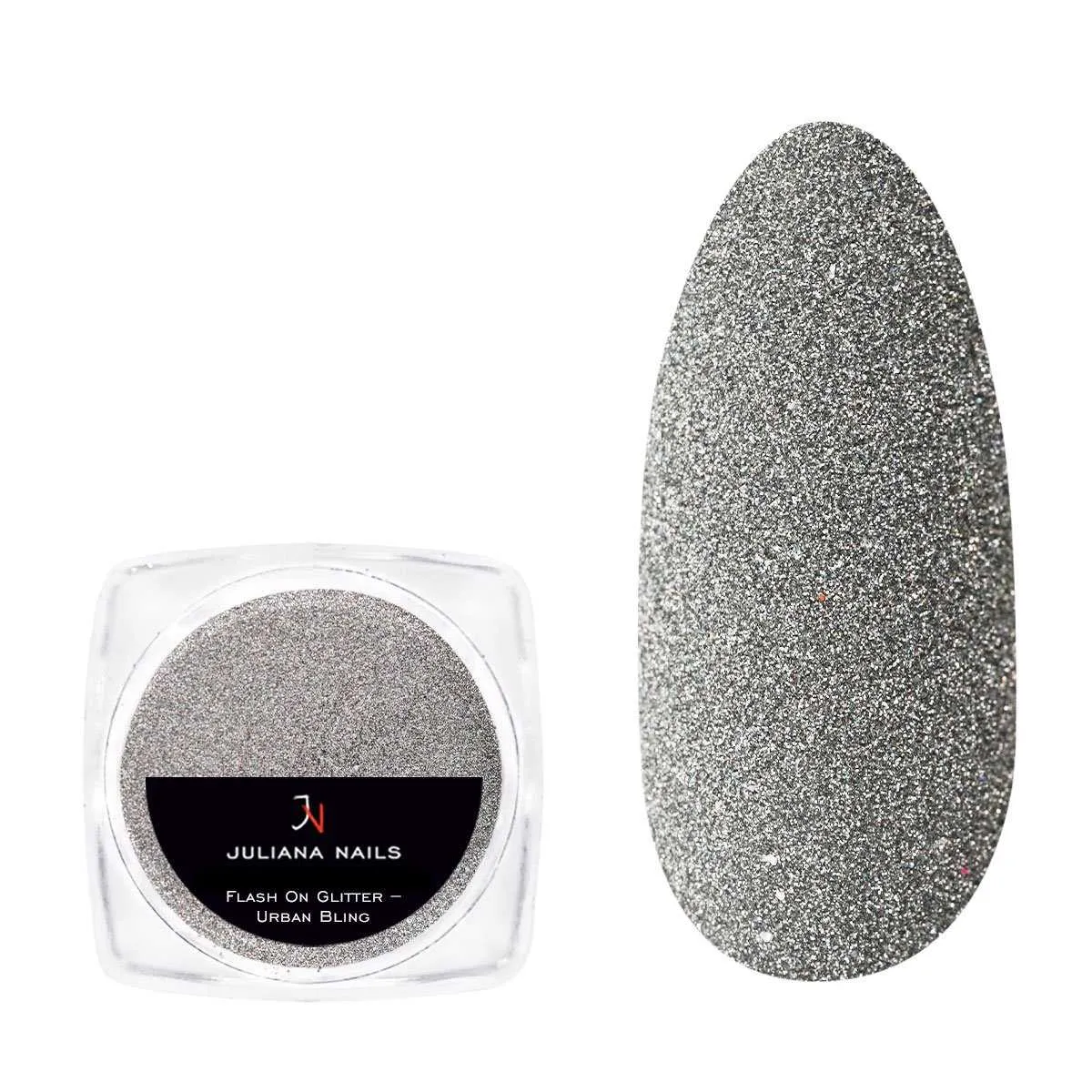 flash on glitter – urban bling - slika 2