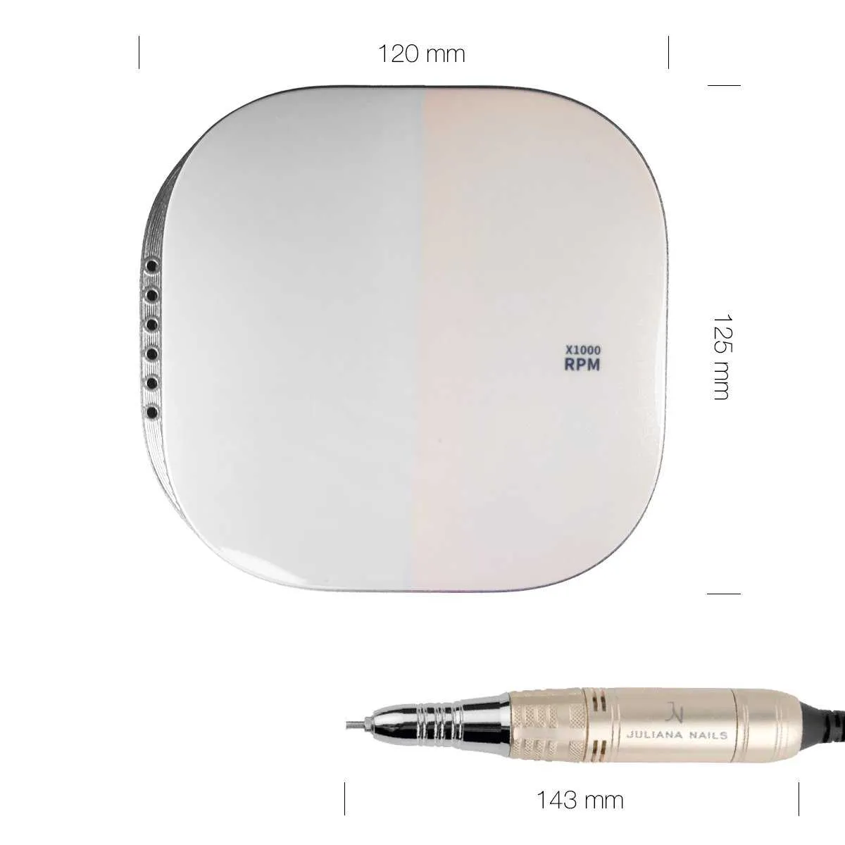 freza jn – smart touch - slika 6