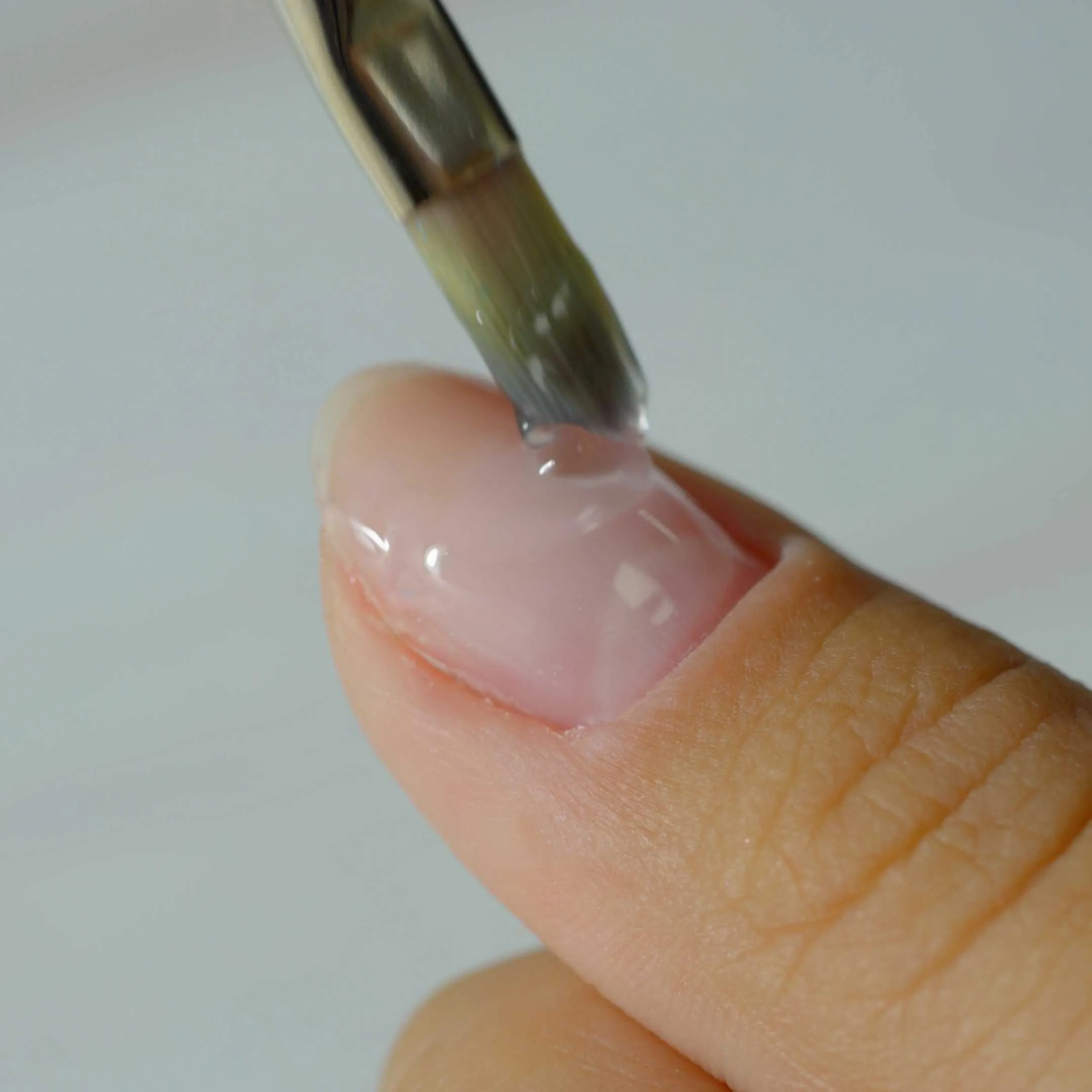 jelly allround gel - clear - slika 2