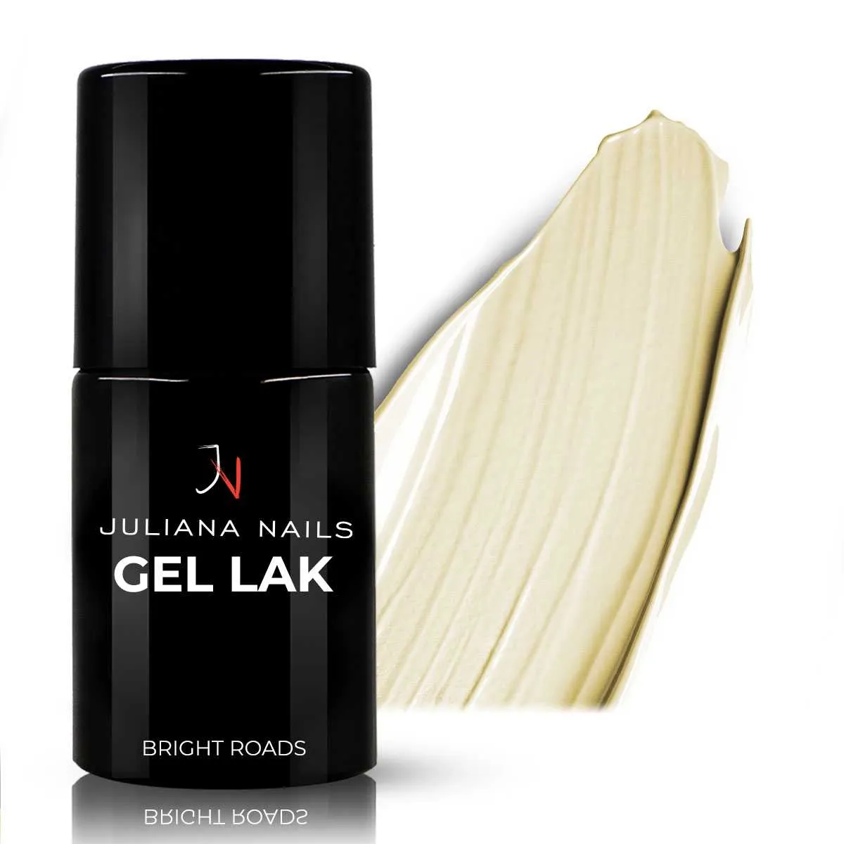 gel lak bright roads 6ml - slika 4